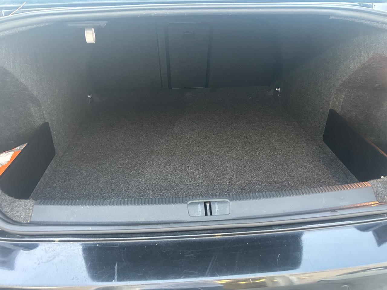 Volkswagen Passat 2.0 TDI DPF Highline