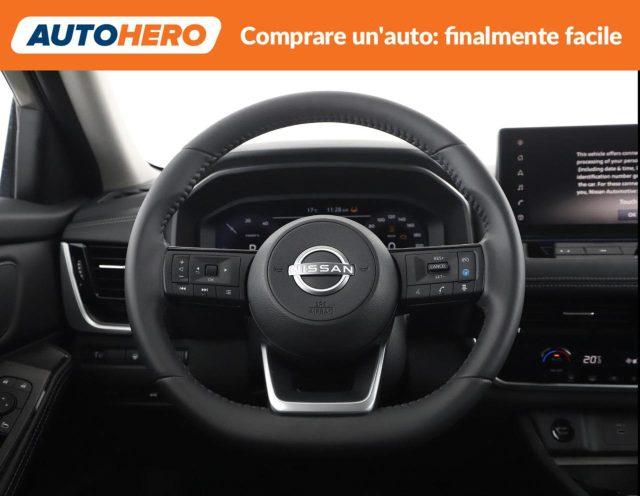 NISSAN X-Trail e-Power 2WD 5 posti N-Connecta