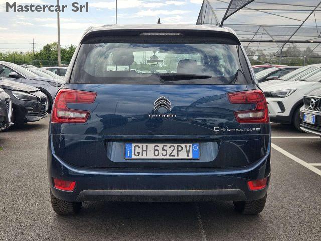 CITROEN Grand C4 Spacetourer 7 POSTI Spacetourer 1.5 bluehdi Feel tg : GH652PV
