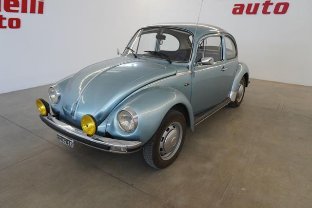 VOLKSWAGEN Maggiolone MAGGIOLONE 1.3