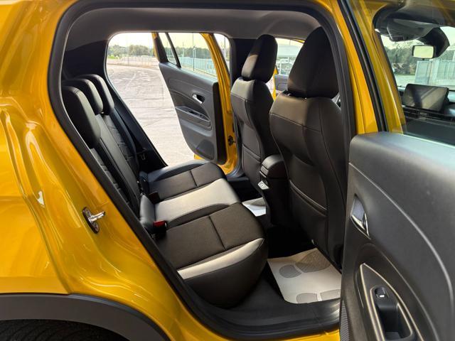 JEEP Avenger 1.2 Turbo 100 CV Altitude