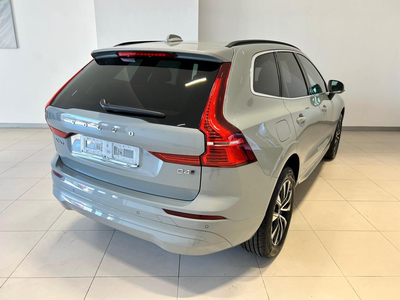 Volvo XC 60 B4 (d) AWD Automatico Core