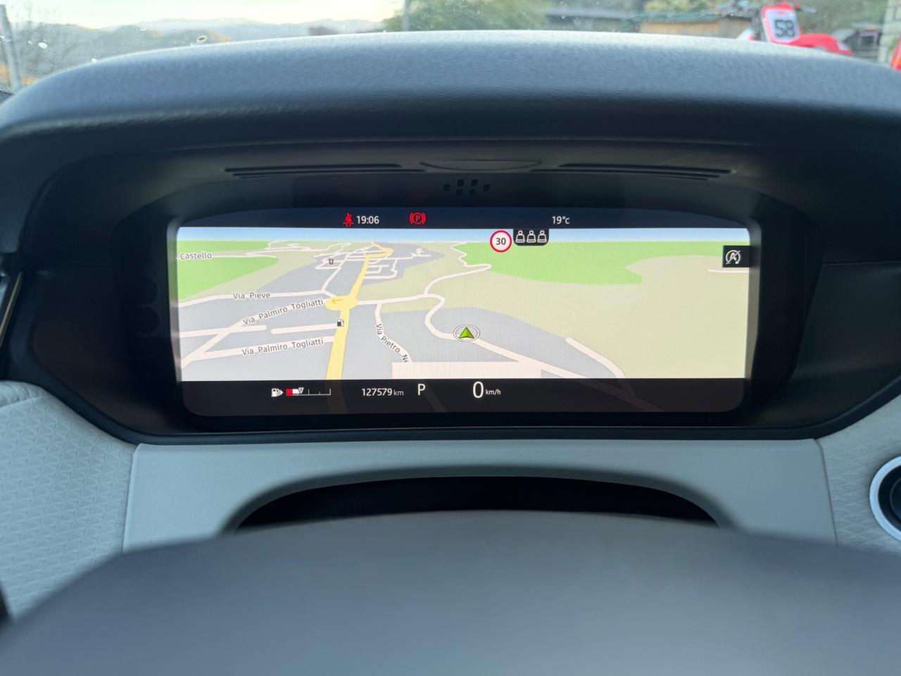 Land Rover Range Velar 2.0D I4 240 CV SE