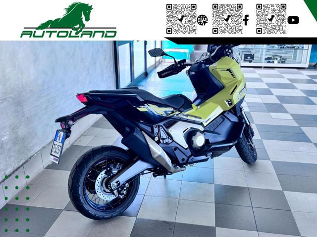 HONDA X-ADV 750 SPECIAL EDITION PRONTA CONSEGNA