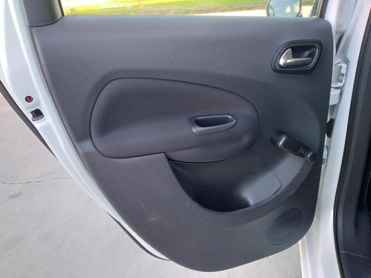 Citroen C3 Picasso BlueHDi 100 Exclusive
