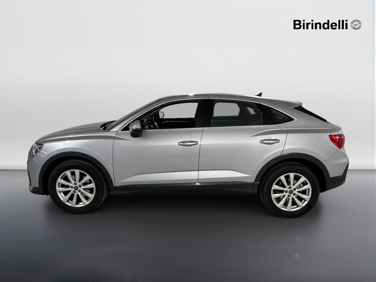 AUDI Q3 2ª serie - Q3 SPB 35 TDI S tronic Business Plus