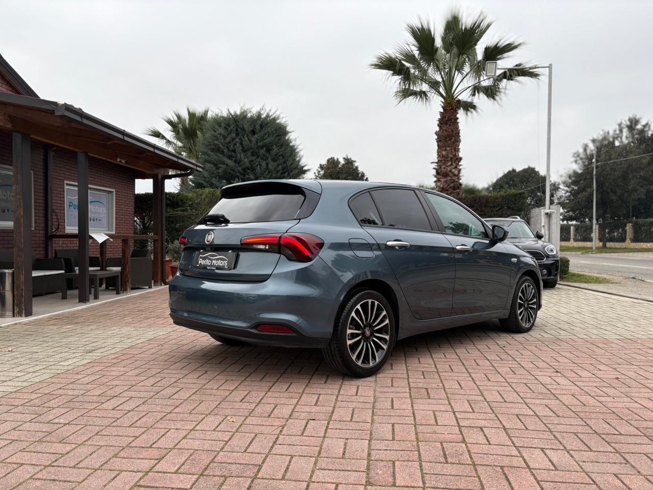 Fiat Tipo 1.6 Mjt S&S 5 porte