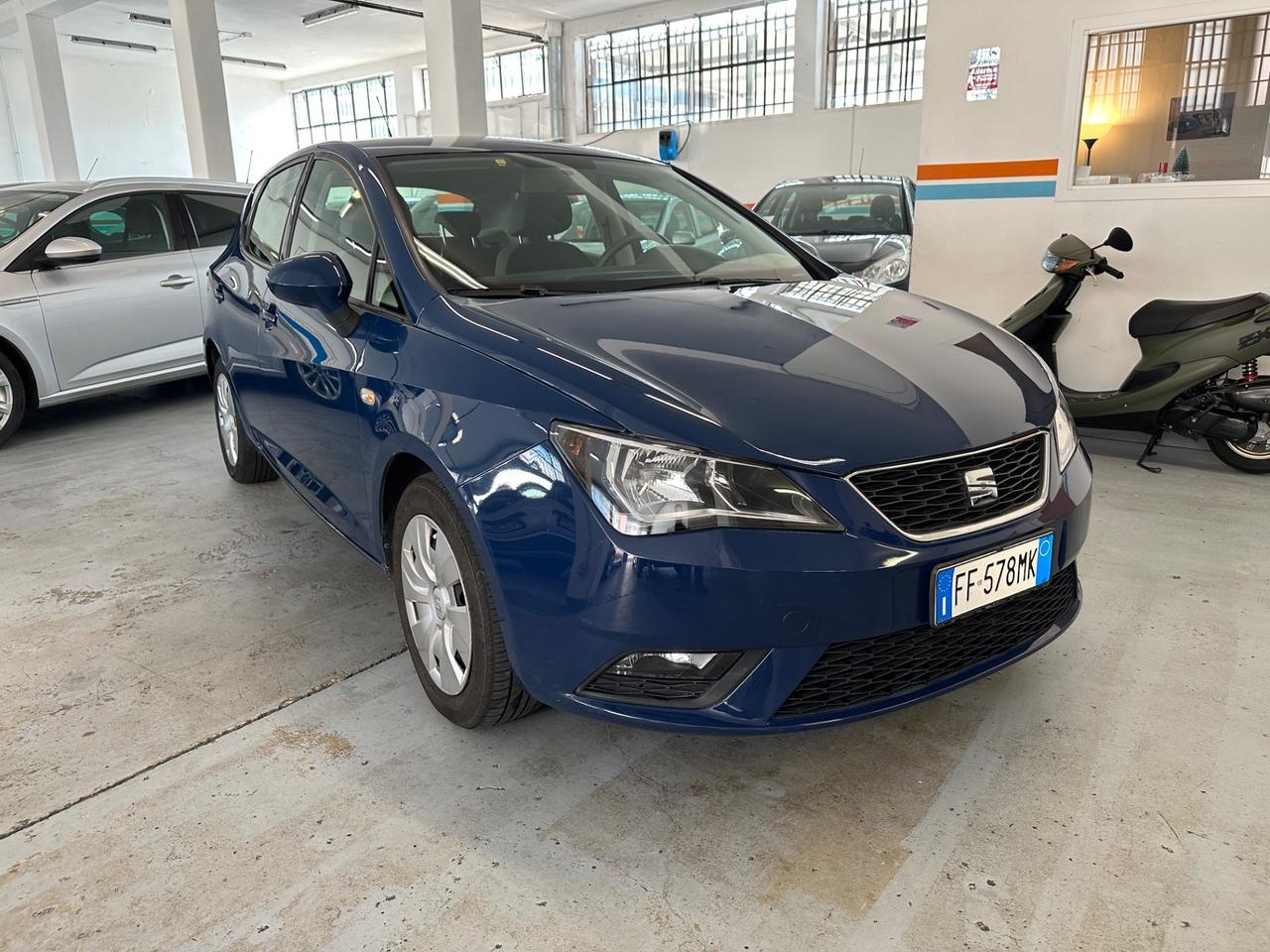 Seat Ibiza 1.0 75 CV 5p. Style - Solo 40000Km