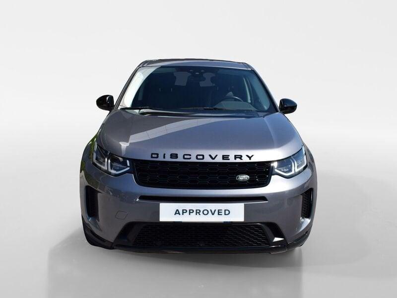 Land Rover Discovery Sport 2.0D I4-L.Flw 150 CV AWD Auto S