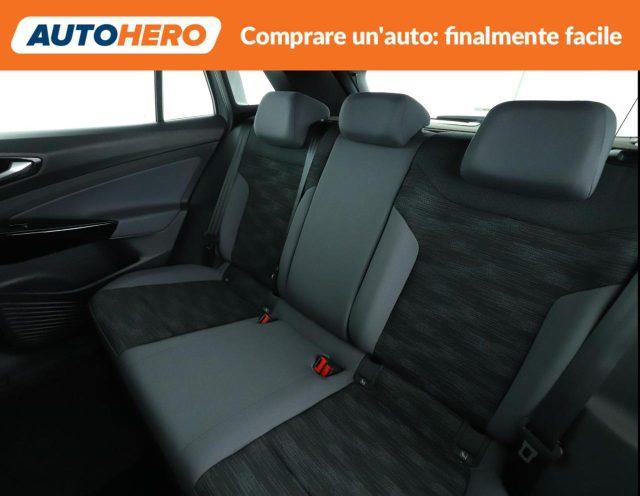 VOLKSWAGEN ID.4 City