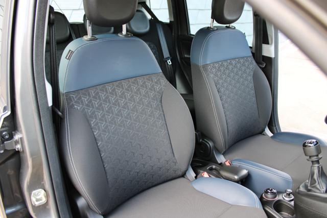 FIAT Panda Cross 0.9 TwinAir Turbo S&S 4x4