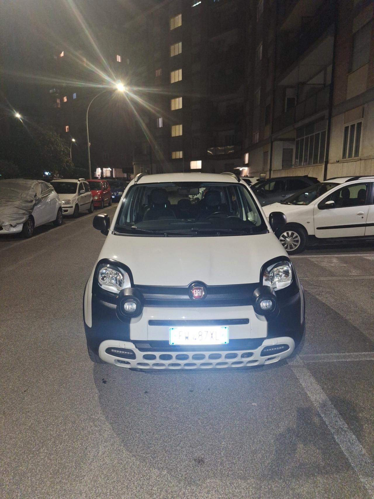 Fiat Panda 1.2 EasyPower Easy