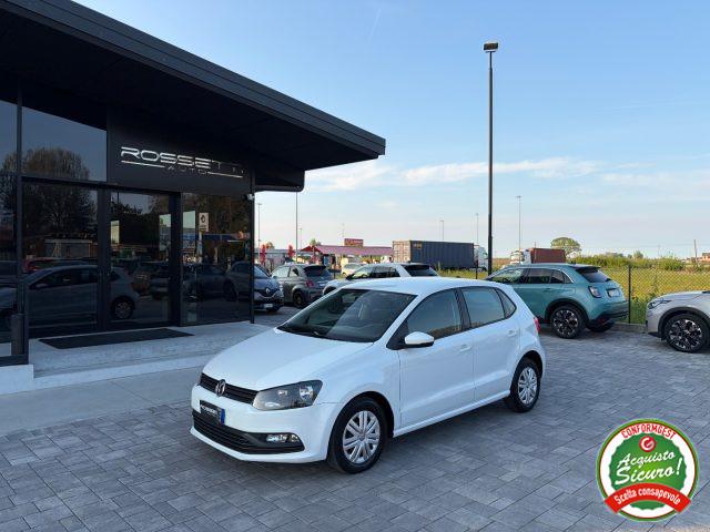 VOLKSWAGEN Polo 1.4 TDI 5p ANCHE PER NEOPATENTATI