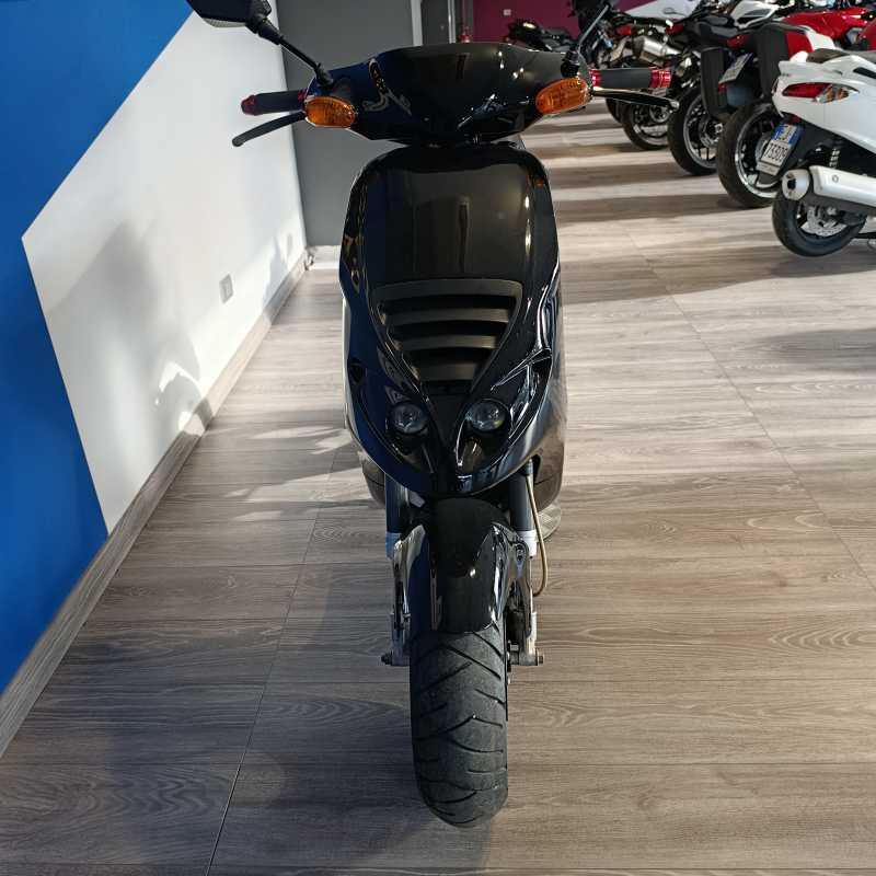 Piaggio NRG 50 - 1995