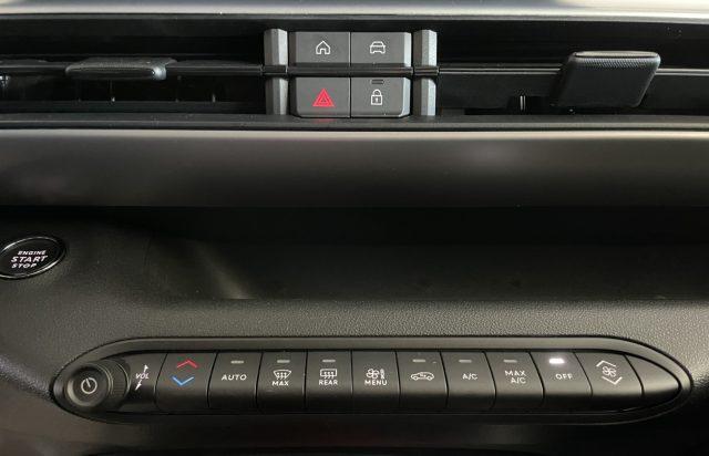 JEEP Avenger 1.2 Summit Pack Infotainment & Conv KM0 MY25