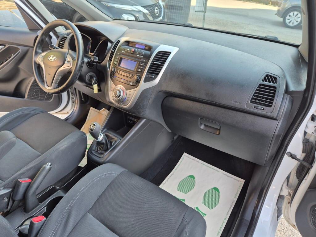 Hyundai iX20 1.4 CRDI 90CV Classic