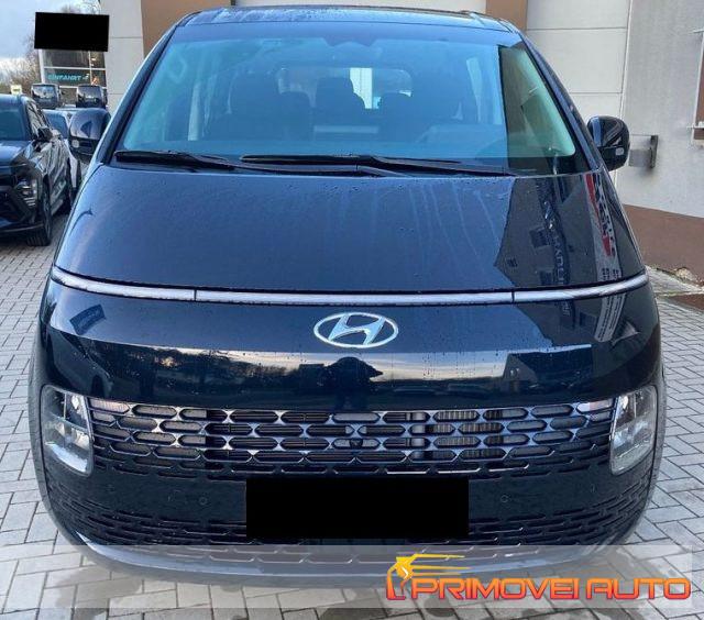 HYUNDAI Staria 2.2 AT 2WD 9 posti Wagon