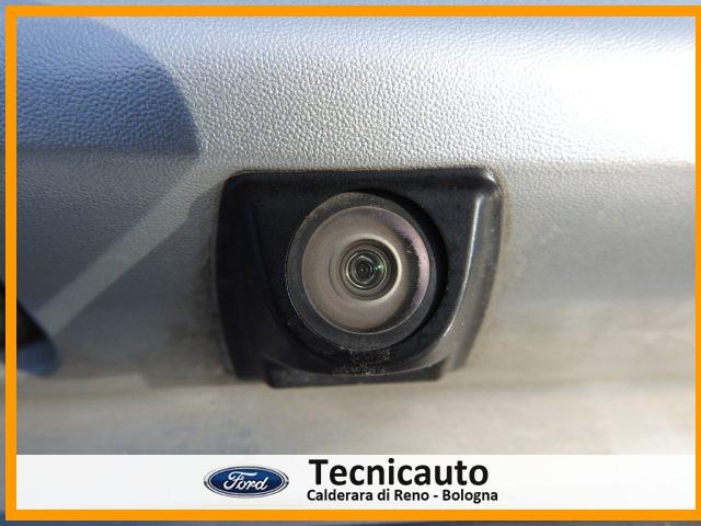 FORD Tourneo Connect 1.5 TDCi 120 CV Titanium PASSO LUNGO