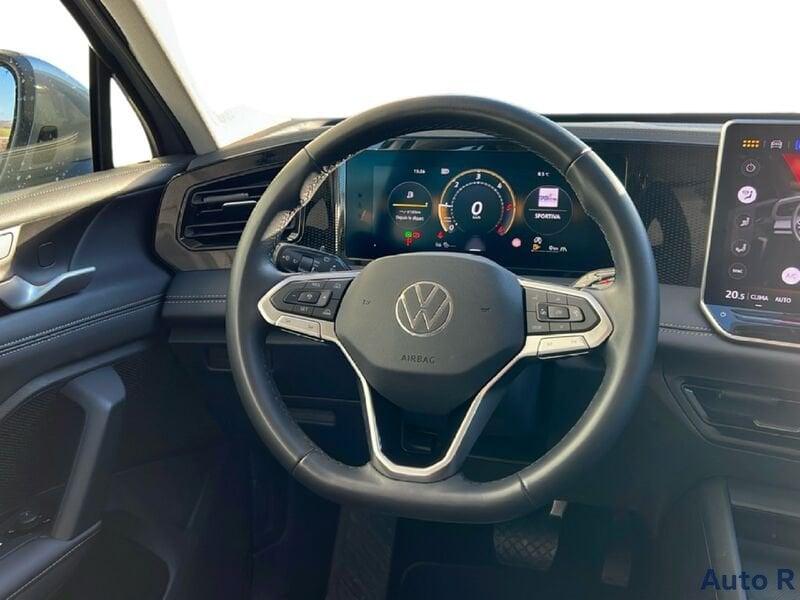 Volkswagen Tiguan Tiguan 2.0 TDI 150 CV DSG Life