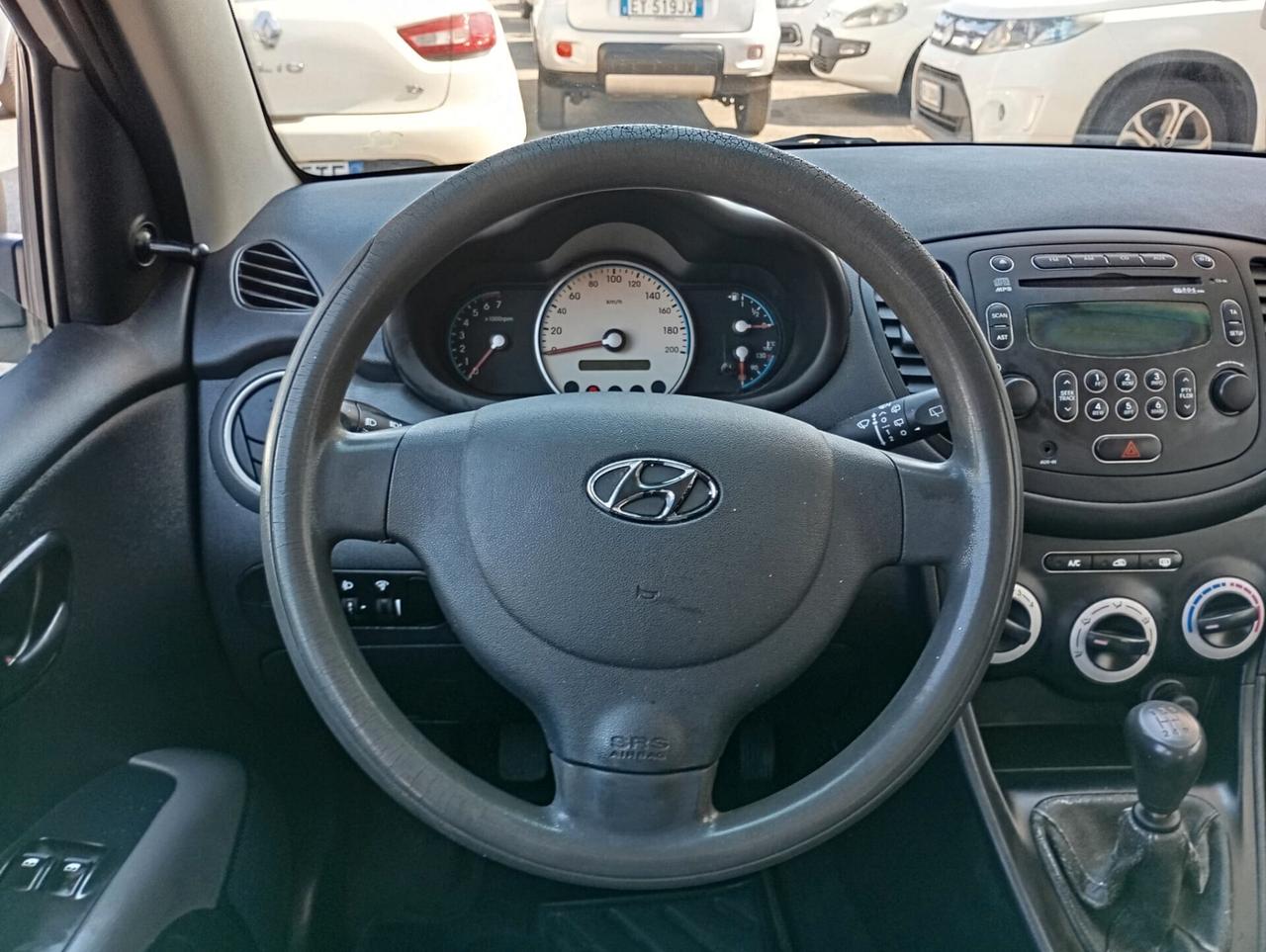 Hyundai i10 1.1 12V Like