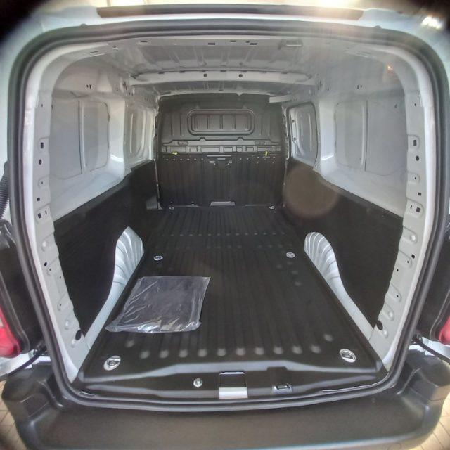 FIAT Doblo Doblò 1.5 BlueHdi 100CV PL-TN Van