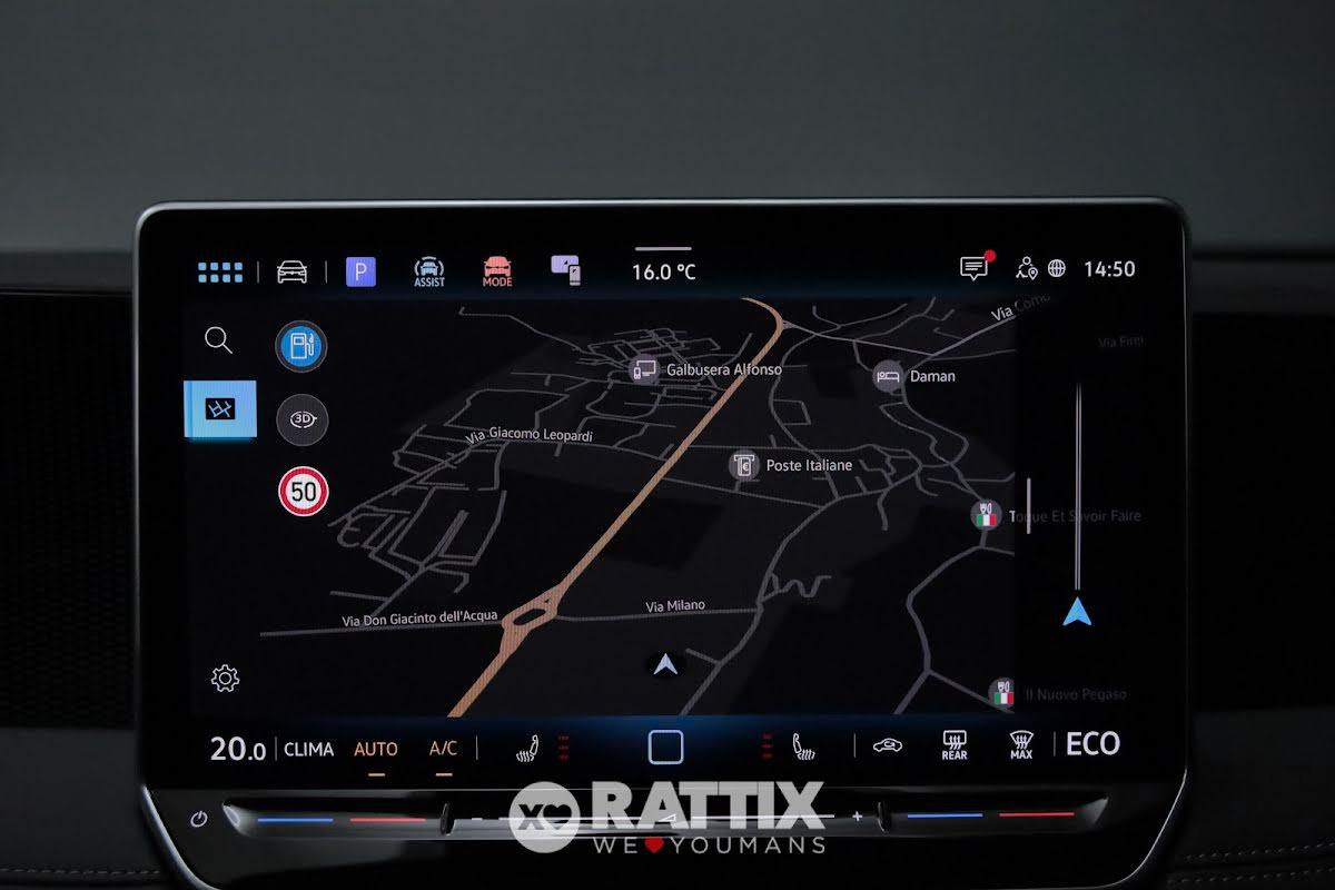 Volkswagen Tiguan 1.5 TSI e-Hybrid 204CV Edition Plus DSG