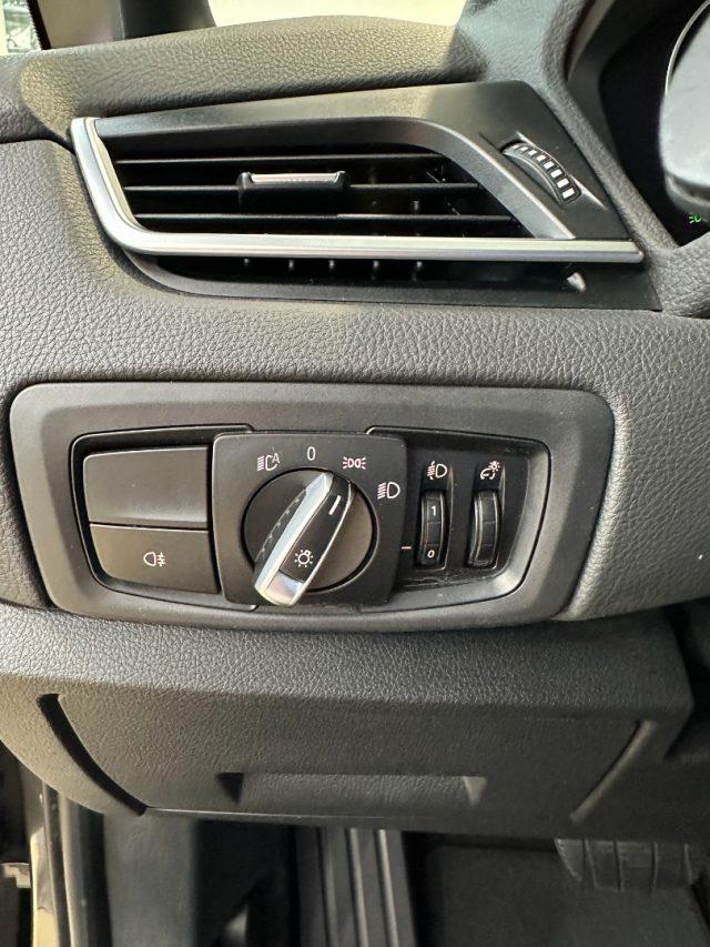 BMW 225 xe Active Tourer iPerformance Adv - Camera-Carplay