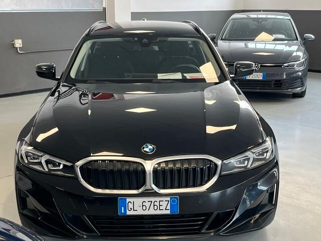 Bmw 320 320d 48V xDrive Touring Msport