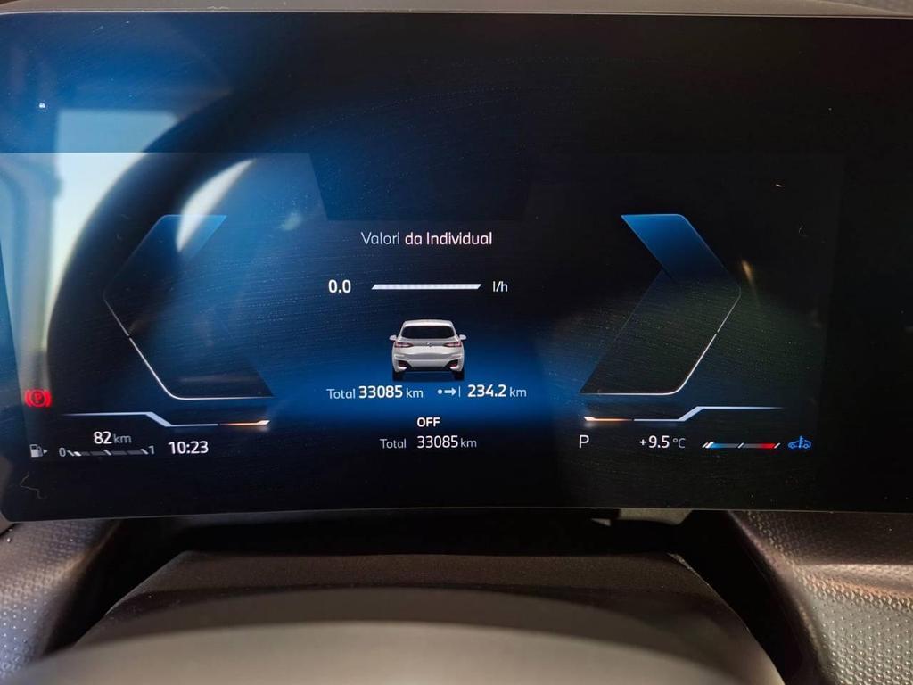 BMW Serie 2 Active Tourer 218 d Msport DCT