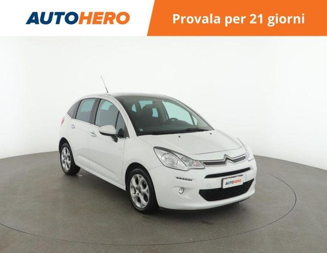 CITROEN C3 BlueHDi 75 Monna Lisa