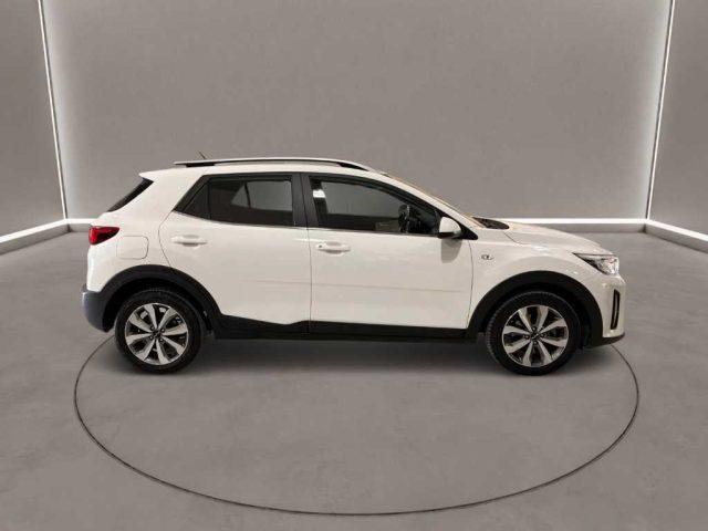 KIA Stonic - 1.0 T-GDi 100 CV MHEV iMT Style