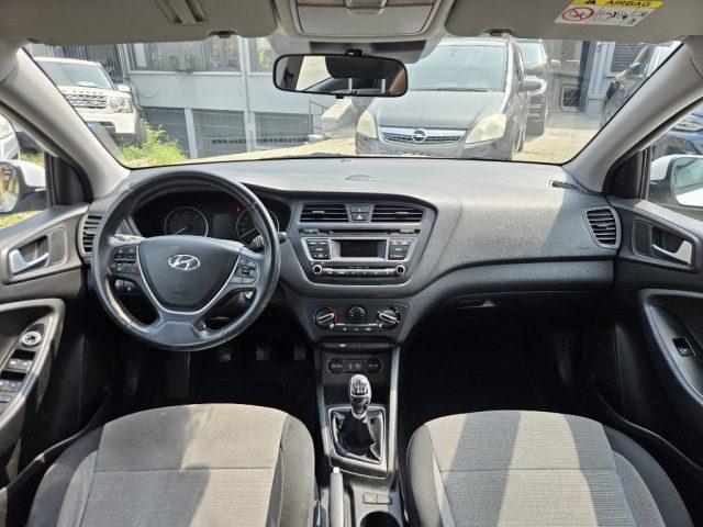 HYUNDAI i20 1.1 CRDi 12V 5 porte
