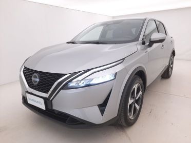 Nissan Qashqai N-Connecta X-Tronic BR103259 1.3 Mild Hybrid 158CV