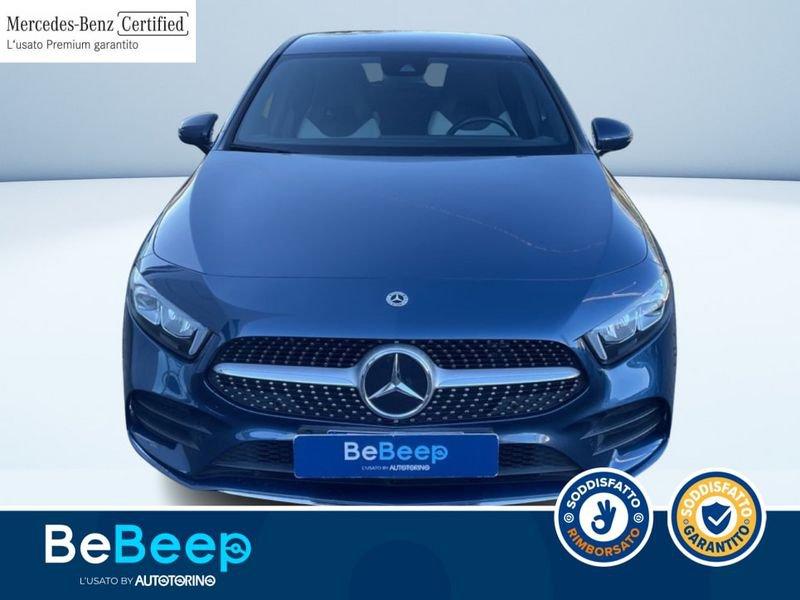 Mercedes-Benz Classe A A 250 E PHEV (EQ-POWER) PREMIUM AUTO