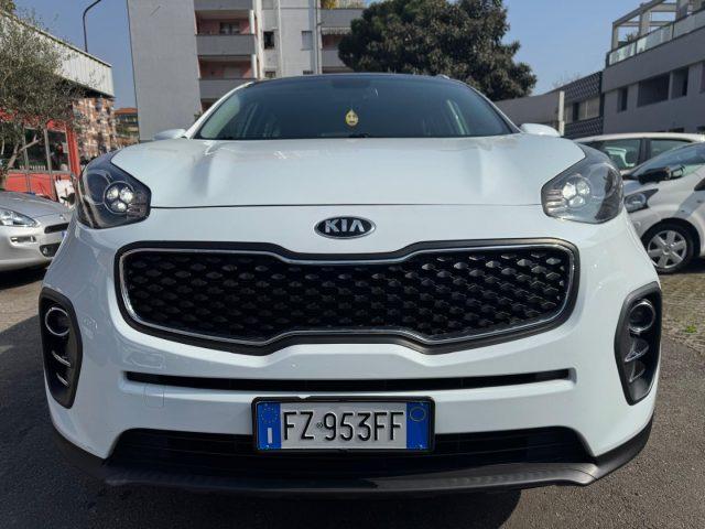 KIA Sportage 1.6 GDI 2WD COOL