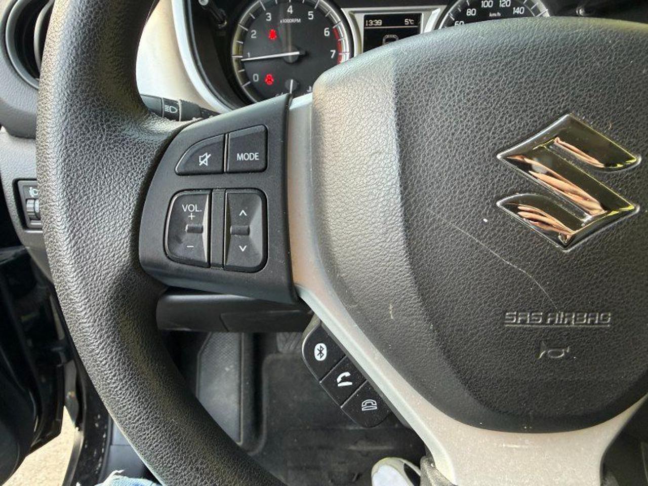 Suzuki Vitara 1.0 Boosterjet