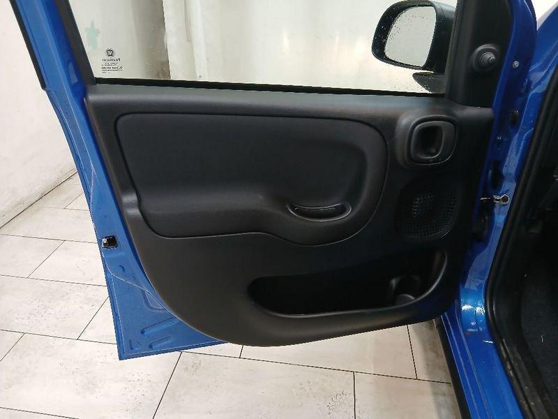 FIAT Pandina 1.0 firefly hybrid s&s 70cv