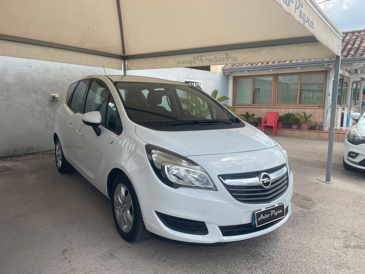 Opel Meriva 1.4 100CV Cosmo