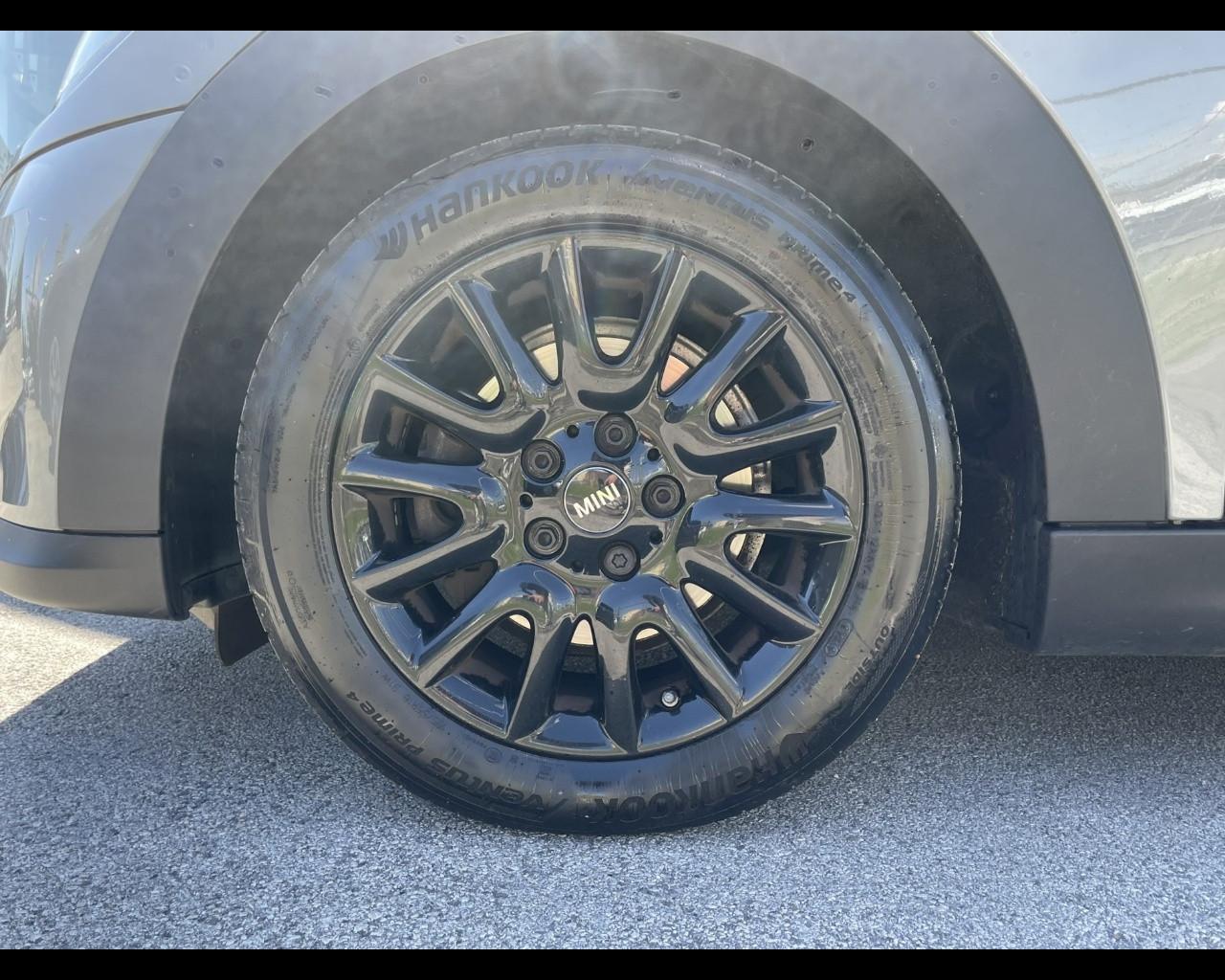 MINI Mini 5 porte (F55) - Mini 1.5 Cooper Camden 5 porte