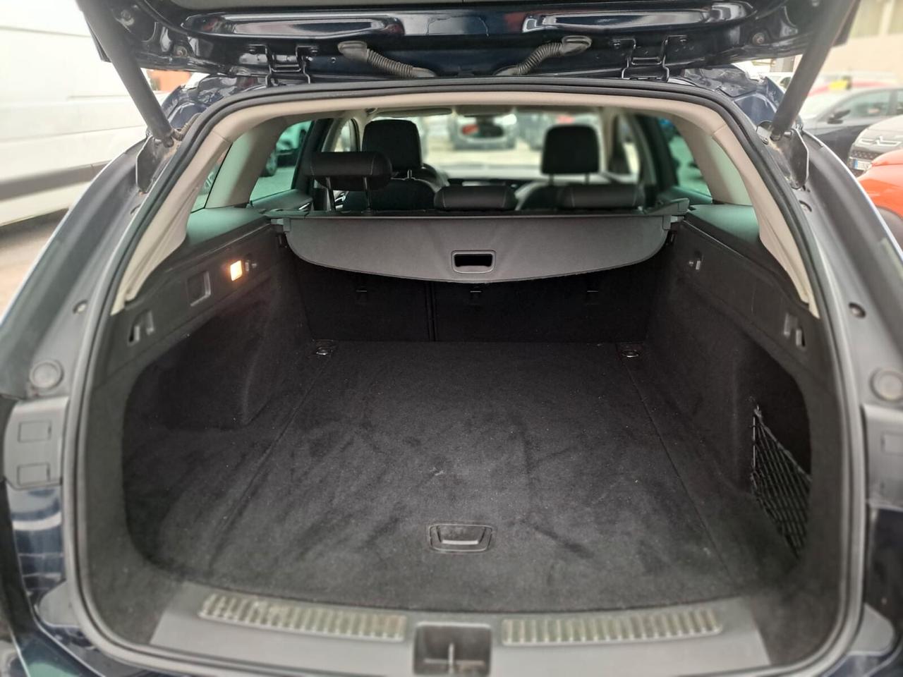 Opel Insignia 1.6 CDTI 136 S&S aut.Sports Tourer Innovation