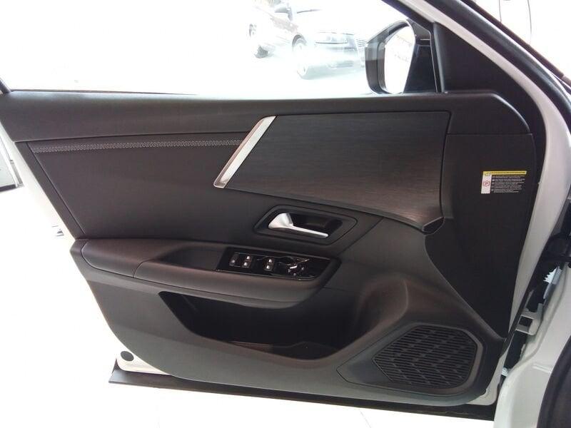 Citroën C5 X C5 X 1.6 hybrid phev Shine Pack 225cv e-eat8