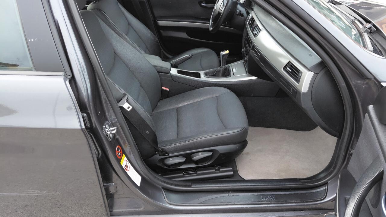 Bmw 320 320i cat Eletta