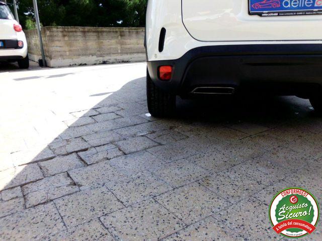 CITROEN C5 Aircross BlueHDi 130 S&S EAT8 Shine