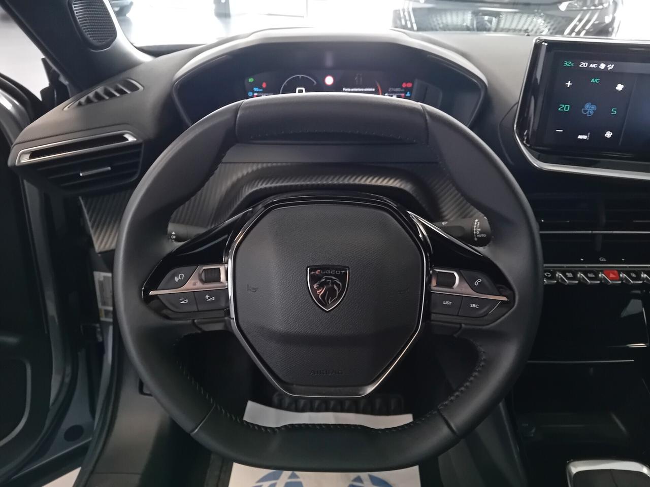 Peugeot 2008 PureTech 100 S&S Allure
