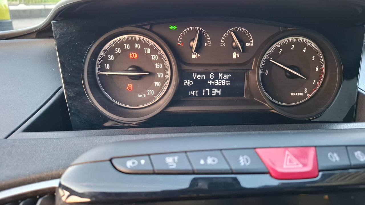 Lancia Ypsilon 1.0 firefly hybrid Gold s&s 70cv 5p.ti