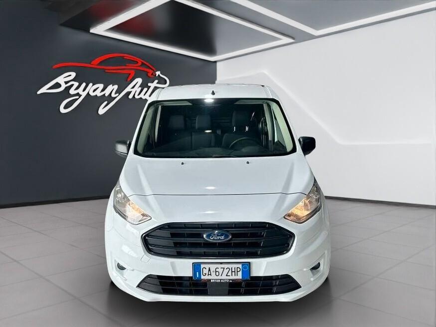 Ford Transit Connect 1.5 TDCi