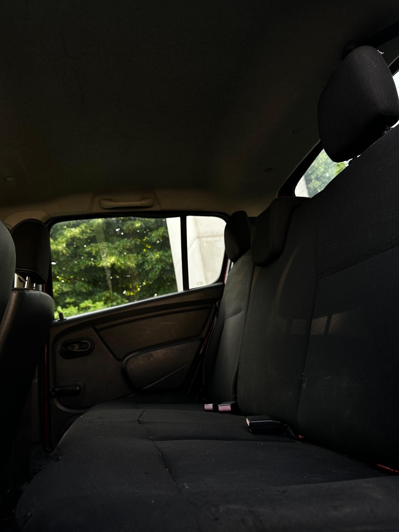 Dacia Sandero Stepway 1.5 dCi 90CV