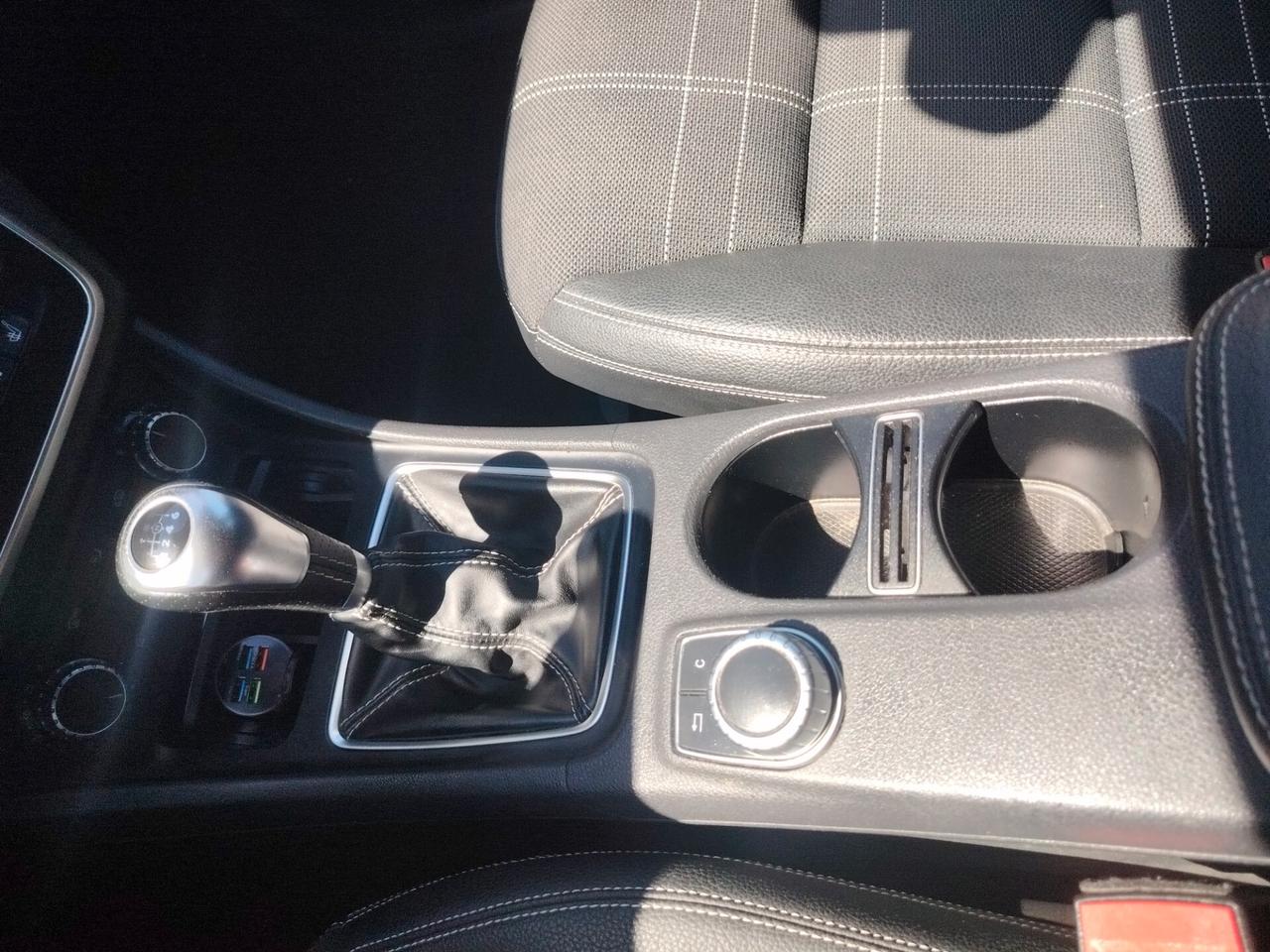 Mercedes-benz CLA 200 Executive