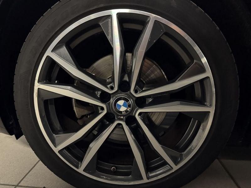 BMW X2 X2 sDrive18i Msport