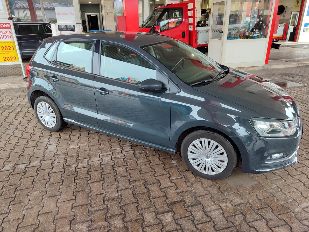 Volkswagen Polo 1.4 TDI 2016 EURO 6 OK NEOP PROMO